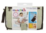Munchkin® Go Change Portable Diaper Changing Kit with Changing Pad an... - Image 4