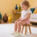 Centipede Demon Baby Shoes Baby Boys Girls Walking Shoes Non Slip Boot... - Image 4