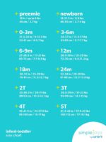 Simple Joys by Carter's girls 4-piece Playwear Set - Image 3