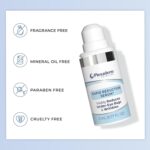 Plexaderm Rapid Reduction Eye Serum - Visibly Reduces Under-Eye Bags, ... - Image 3