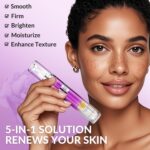 Dark Spot Remover for Face and Body, Age Spot Sun Spot Freckles Remedy... - Image 3