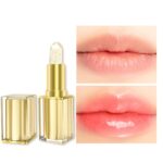 Color Changing Lipstick, Gold Crystal Color Changing Lipstick, Transfe... - Image 4