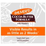 Palmer's Cocoa Butter Formula Eventone Fade Cream, Anti-Dark Spot Fade... - Image 3