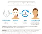 Burt's Bees Hydrating Face Mask with Clary Sage, Single Use Sheet Mask... - Image 7