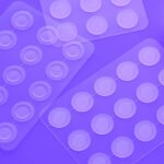 Good Molecules Pimple Patches 60 Pack - Ultra-Thin Hydrocolloid Acne P... - Image 5