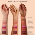 Neutrogena Hydro Boost Moisturizing Lip Gloss, Hydrating Non-Stick and... - Image 3
