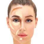 Boobeen Highlighter Makeup Stick Highlighter Bronzer Stick Glow Face I... - Image 3