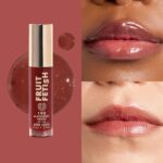 Milani Fruit Fetish Lip Oil with Vitamin E for Instant Hydration, Frui... - Image 3