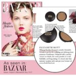 Elizabeth Mott Whatup Beaches Matte Bronzer Powder & Contour for Face,... - Image 6