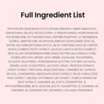 CNP Propolis Jelly Lipcerin - 01 Honey Cake, Hydrating Lip Balm & Glo... - Image 4