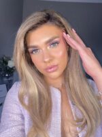 Makeup Revolution Pore Blur Primer, Pore Minimizing Face Primer with V... - Image 4