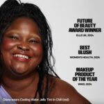 Milk Makeup Cooling Water Jelly Tint – Sheer Lip + Cheek Stain with Ve... - Image 4