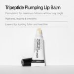 The INKEY List Tripeptide Plumping Lip Balm - Image 3