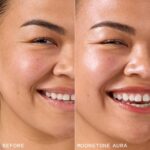 Let Me Glow Illuminating Serum & Makeup Primer, Boosts Radiance & Plum... - Image 4