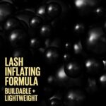 Maybelline The Colossal Bubble Washable Mascara, Buildable Mascara Vol... - Image 5