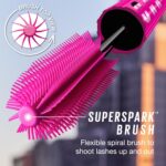 Maybelline Lash Sensational Firework Washable Mascara, Lengthening & V... - Image 3