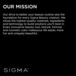 Sigma Beauty Eyeshadow Primer Base – Professional Grade Eye Primer Cra... - Image 3