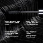 BUXOM Lash Volumizing Mascara, Up to 3X More Volume, Voluminous & Leng... - Image 6