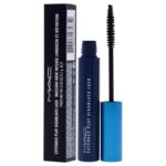 MAC Extended Play Gigablack Lash Mascara - Image 4