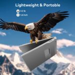 15.6" Laptop Screen Extender, FHD 1080P IPS Portable Monitor for Lapto... - Image 8