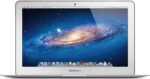 Apple MacBook Air MD711LL/A 11.6-inch Laptop - Intel Core i5 1.3GHz - ... - Image 3