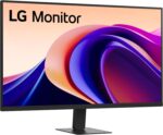 LG 32U631A-B 32-inch QHD (2560 x 1440) IPS Computer Monitor, 100Hz, 5m... - Image 3