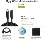 HP 17.3" FHD Business Laptop 2024, 32GB RAM, 1TB SSD, 12th Gen Intel C... - Image 3