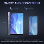 Mini Laptop 8" 2-in-1, Laptop Computer Windows 11, Intel N150(up to 3.... - Image 3