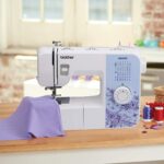 Brother XM2701 Sewing Machine, Lightweight, Full Featured, 27 Stitches... - Image 3