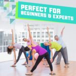 Elite Sportz Core Sliders for Working Out - Pack of 2 Compact, Dual Si... - Image 5