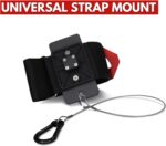 Ancore Pro: Home Gym Cable Machine | Portable Workout System for Stren... - Image 3