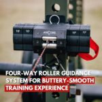 Ancore Pro: Home Gym Cable Machine | Portable Workout System for Stren... - Image 6