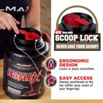 ALLMAX Nutrition - ISOFLEX Whey Protein Powder, Whey Protein Isolate, ... - Image 6