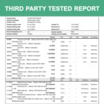 Creatine Monohydrate Powder 500g, Pure Micronized Creatine Supplements... - Image 8