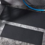 2 Pieces Rower Mat Compatible with Model D Concept 2 Rowing Machine An... - Image 5