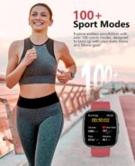 Smart Watch for Women Men,1.72" Super Retina HD Display Fitness Tracke... - Image 5