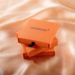 DEARMAY Gold Bracelets for Women Waterproof, 14K Real Gold Jewelry Set... - Image 4