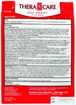 Thera|Care Air-Activated Heat Wrap | Lower Back & Hip| 2-Treatments |D... - Image 5