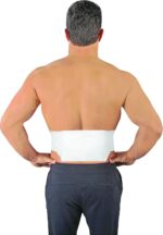 Thera|Care Air-Activated Heat Wrap | Lower Back & Hip| 2-Treatments |D... - Image 6