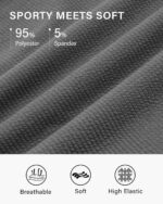 Stelle Girls 2 Piece Outfits Cute Sleeveless Summer Short Sets Athleti... - Image 7