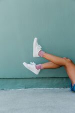 Rocket Dog Women's Cheery Comfort Plush Foam Sneaker - Image 3