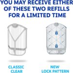 Zevo Flying Insect Trap Refill - for The Zevo MAX & Standard Indoor Fl... - Image 4