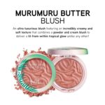 Physicians System Murumuru Butter Blush Make-up Powder, Saucy Mauve, D... - Image 3