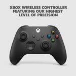 Xbox Sequence X - Gaming Console - 1TB SSD - Consists of Wi-fi Controlle... - Image 4