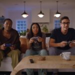 PlayStation®5 console (slim) - Image 4