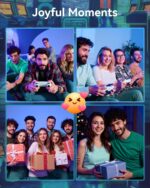 2025 Retro Gaming Console Professional 4K HDMI with 20,000+ Constructed-in Traditional Vi... - Image 6