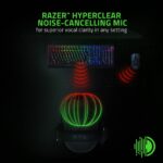 Razer BlackShark V2 X Gaming Headset: 7.1 Encompass Sound - 50mm Driver... - Image 4