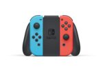 Nintendo Swap™ with Neon Blue and Neon Crimson Pleasure‑Con™ - Image 3