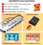 HP 15.6" Touchscreen Enterprise Laptop computer, 32GB RAM 1.5TB Storage (1TB SSD+... - Image 3