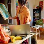 HP 15.6" Touchscreen Enterprise Laptop computer, 32GB RAM 1.5TB Storage (1TB SSD+... - Image 4